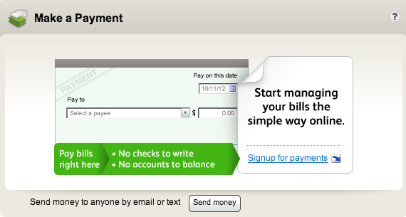 Pb mysalary savings account